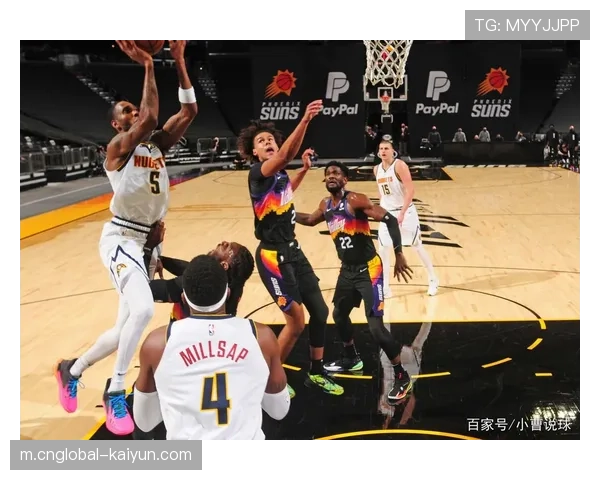 西部排名竞争白热化 火箭仅领先第七名两个胜场 西部排名竞争白热化 火箭仅领先第七名两个胜场